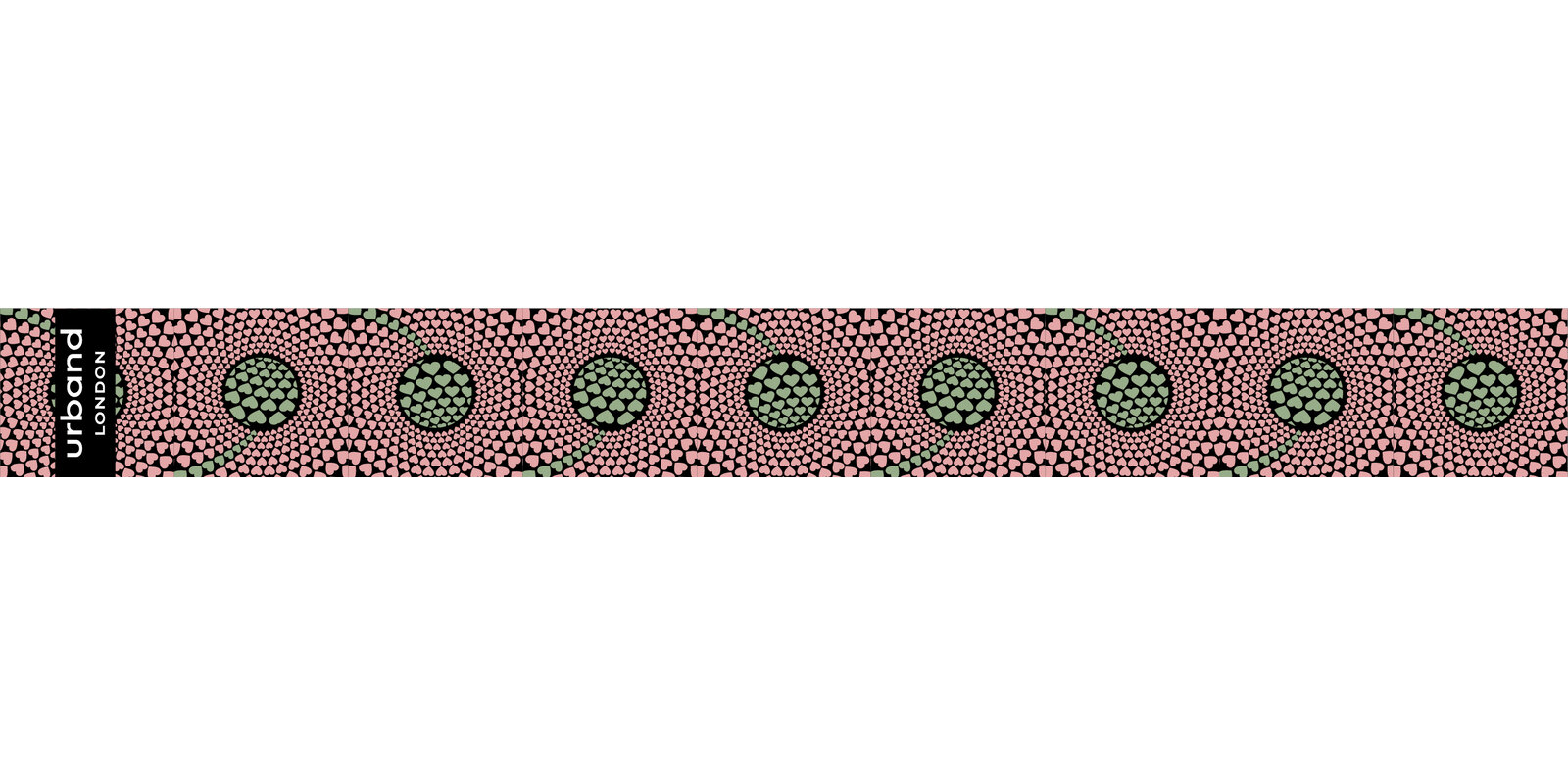 Urband London undefined pattern