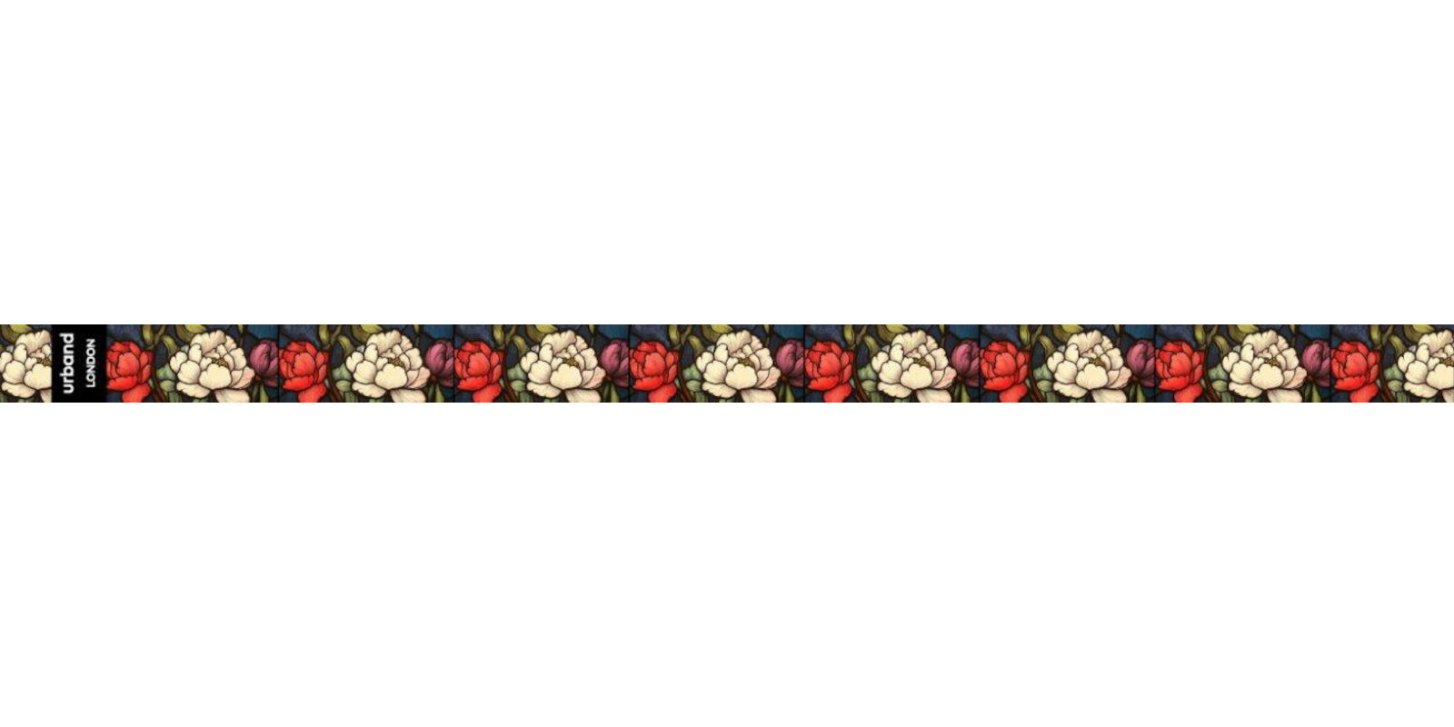 Urband London undefined pattern