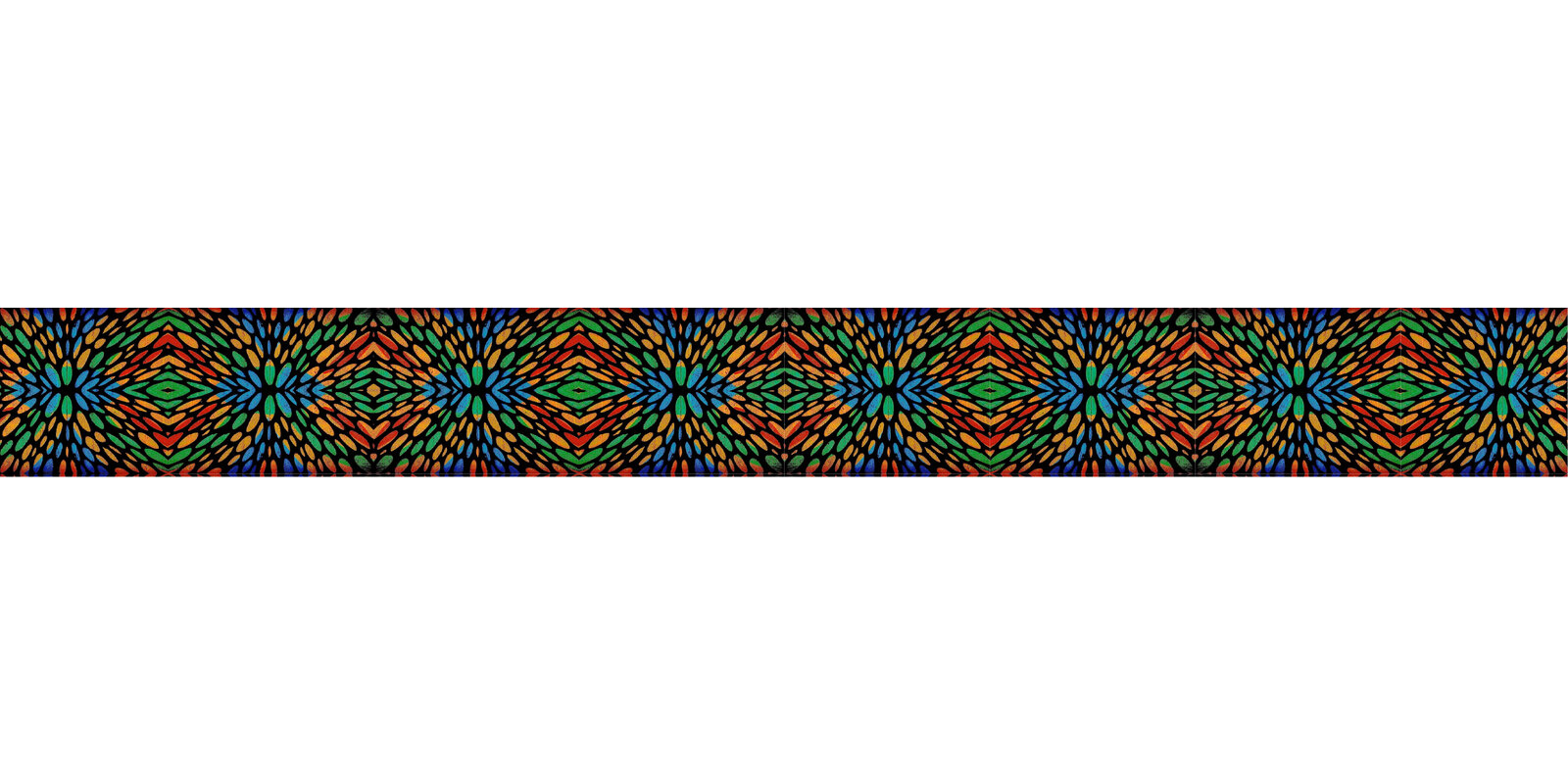 Urband London undefined pattern