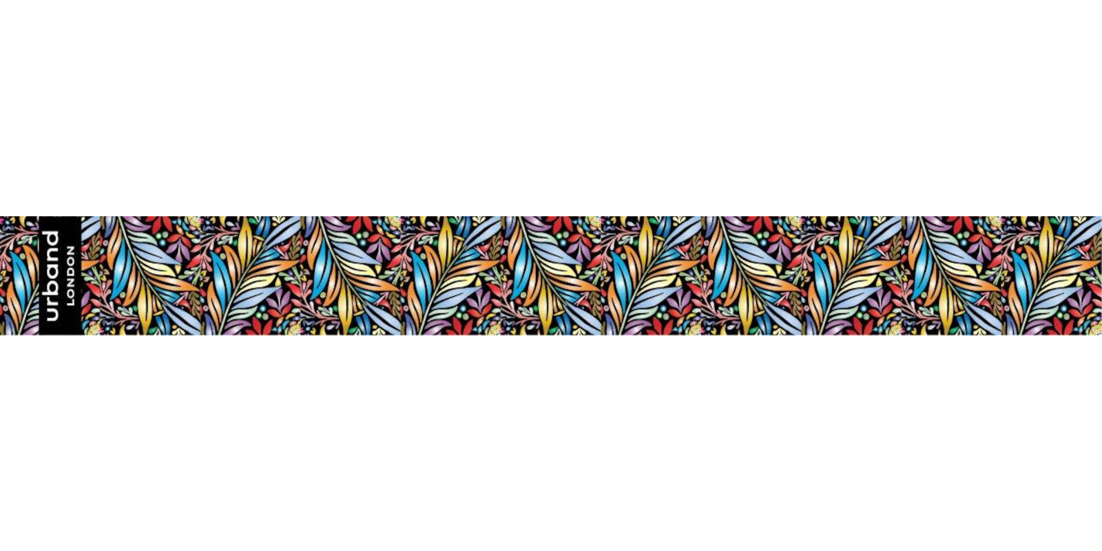 Urband London undefined pattern