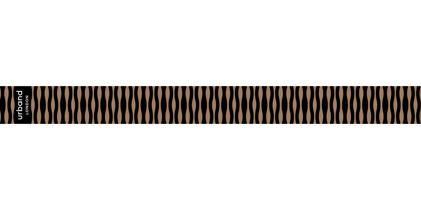 Urband London undefined pattern
