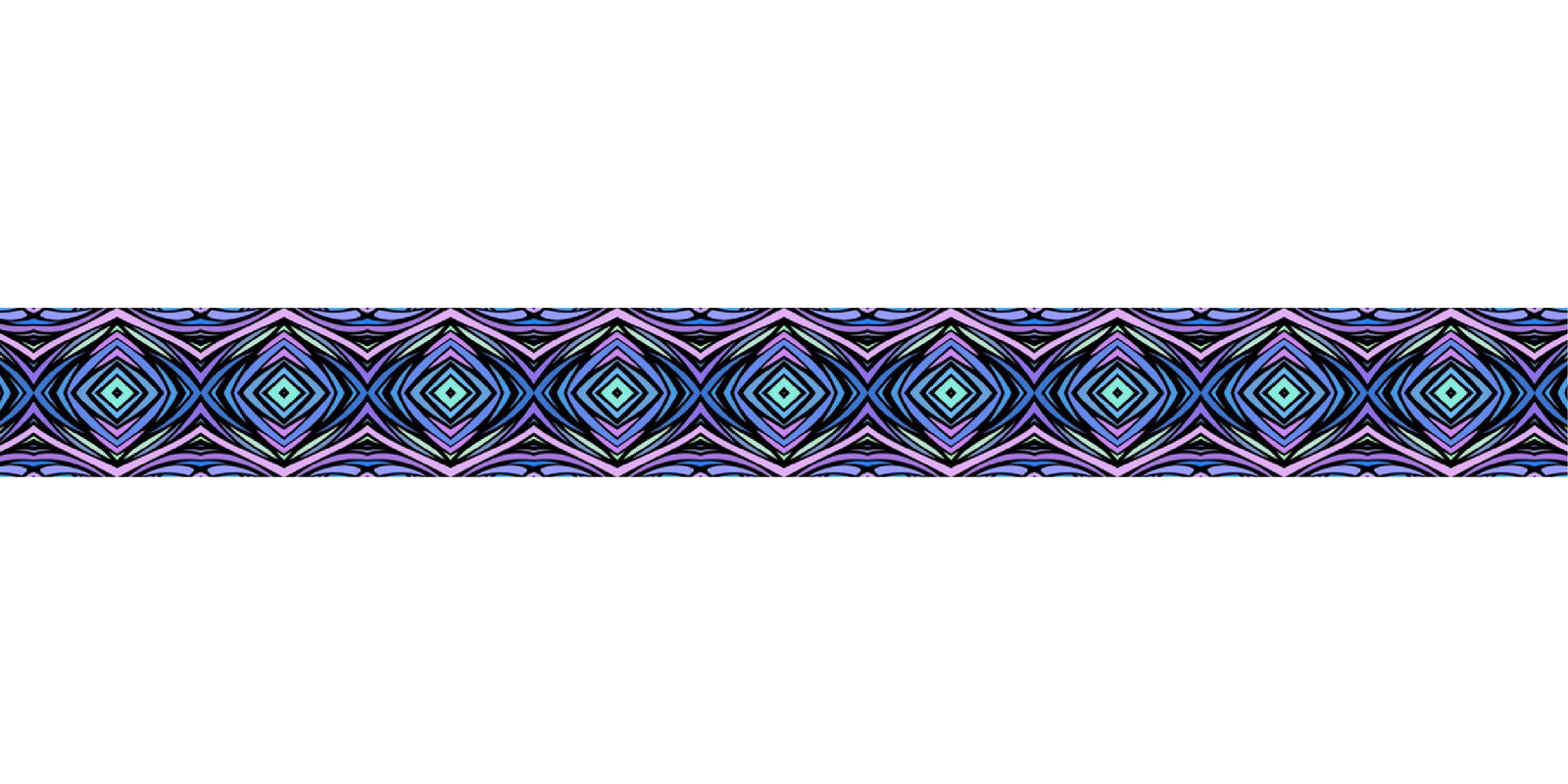 Urband London undefined pattern