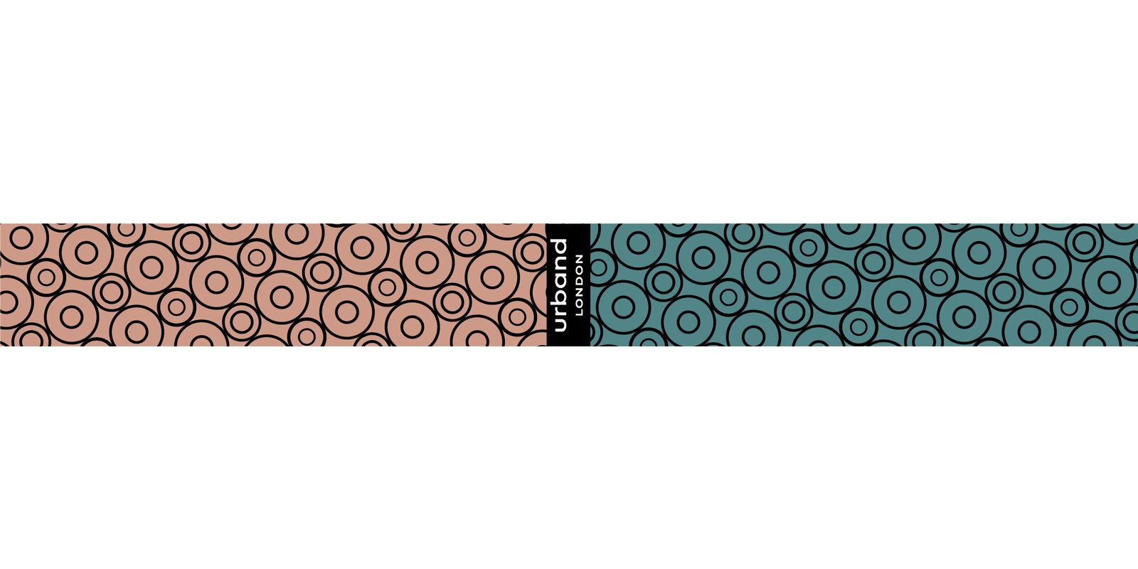 Urband London undefined pattern