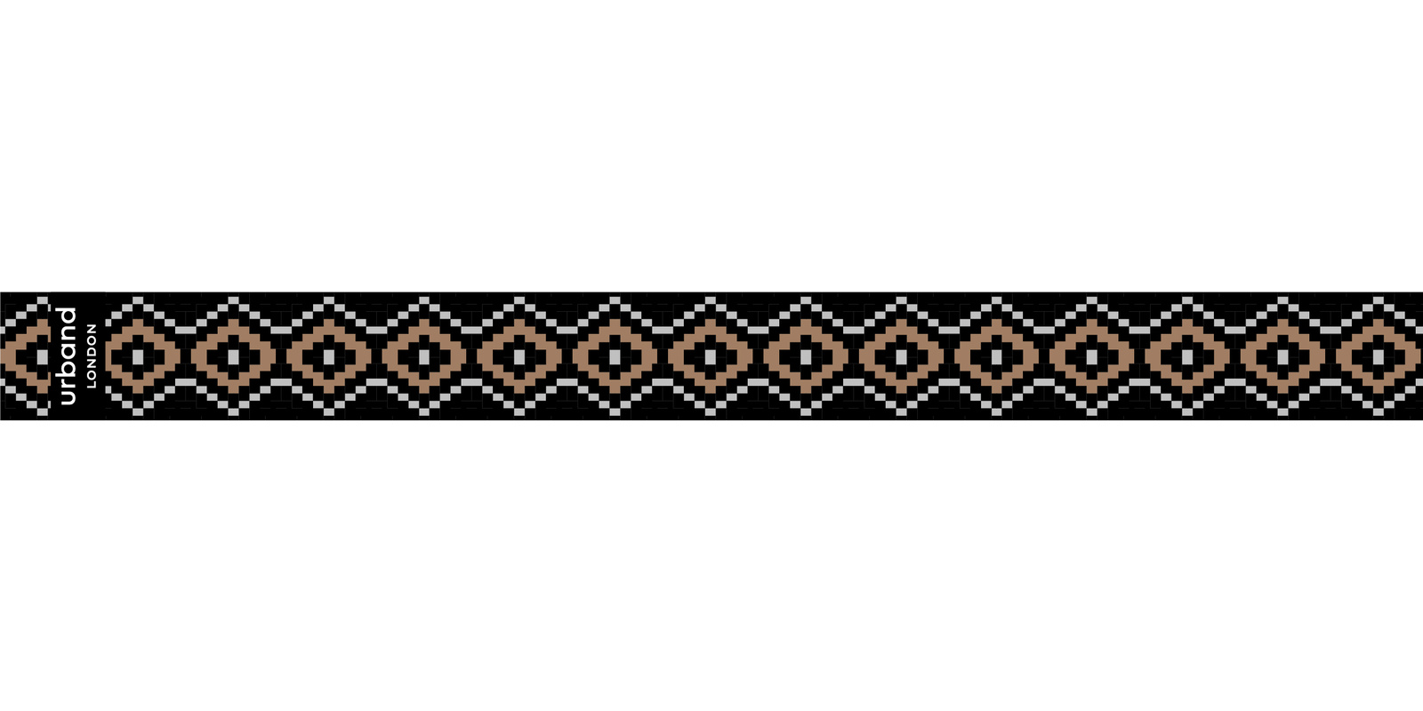 Urband London undefined pattern