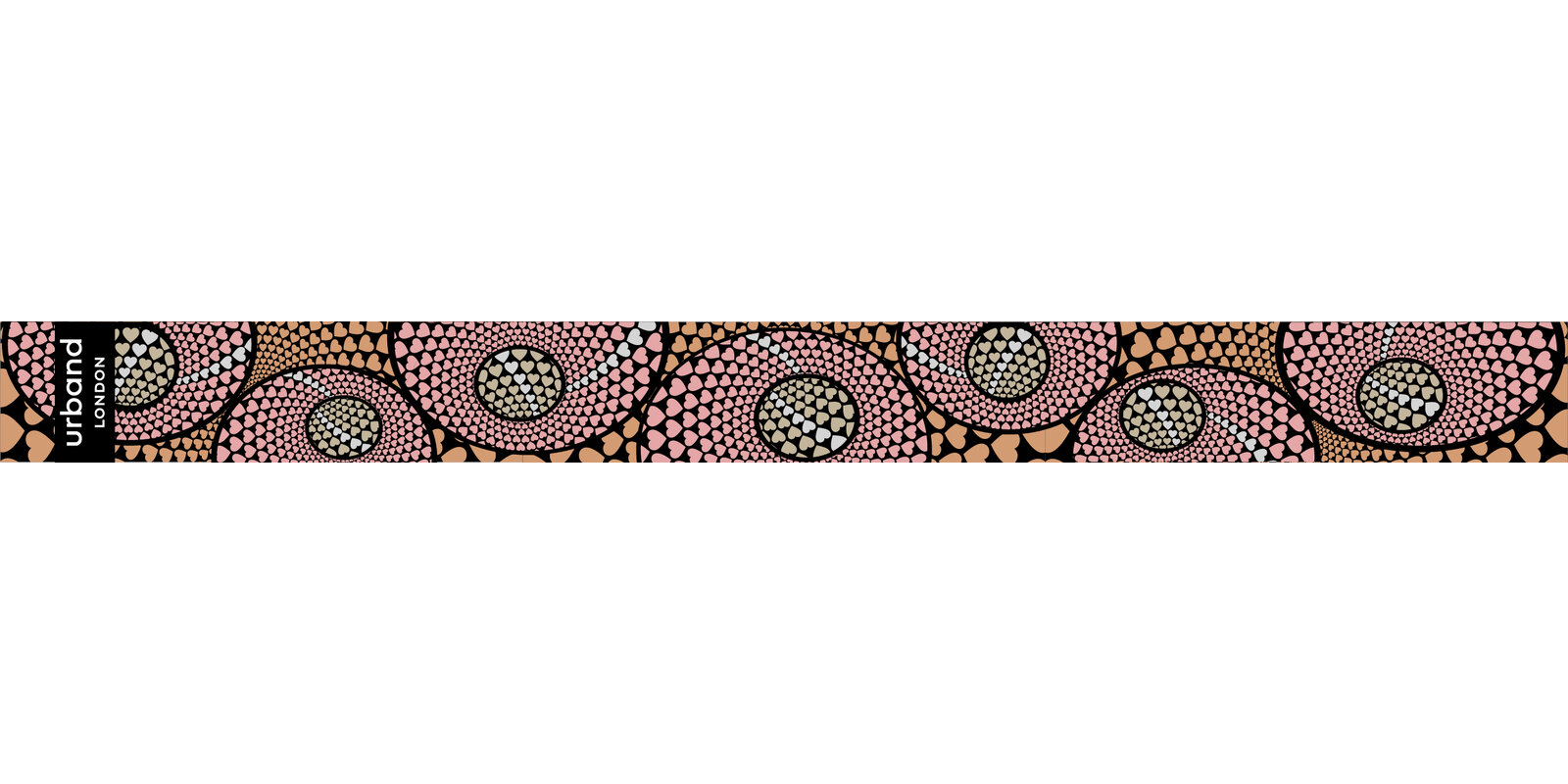 Urband London undefined pattern