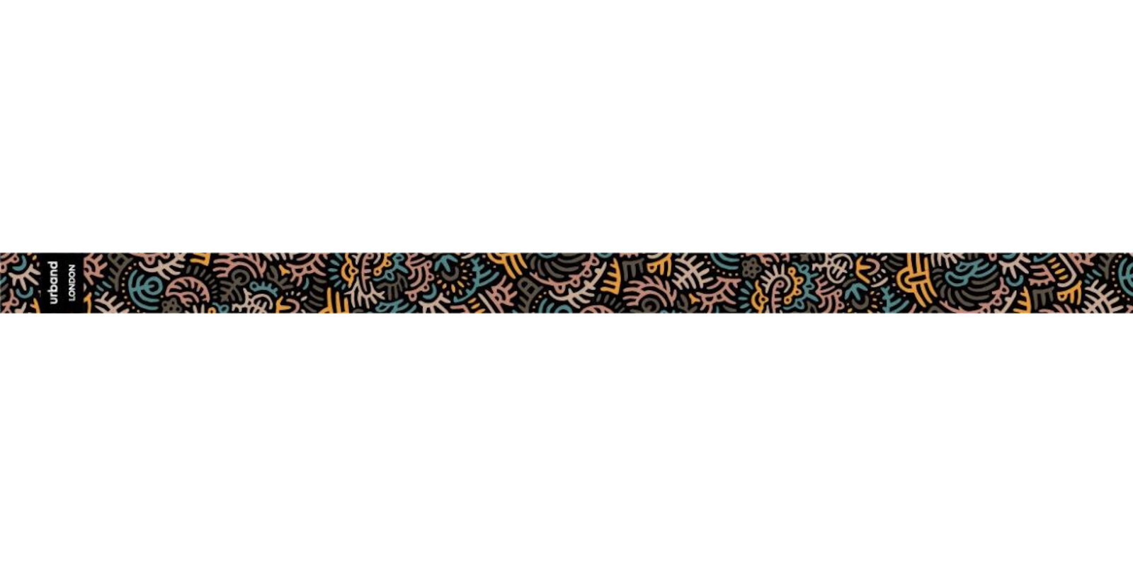 Urband London undefined pattern