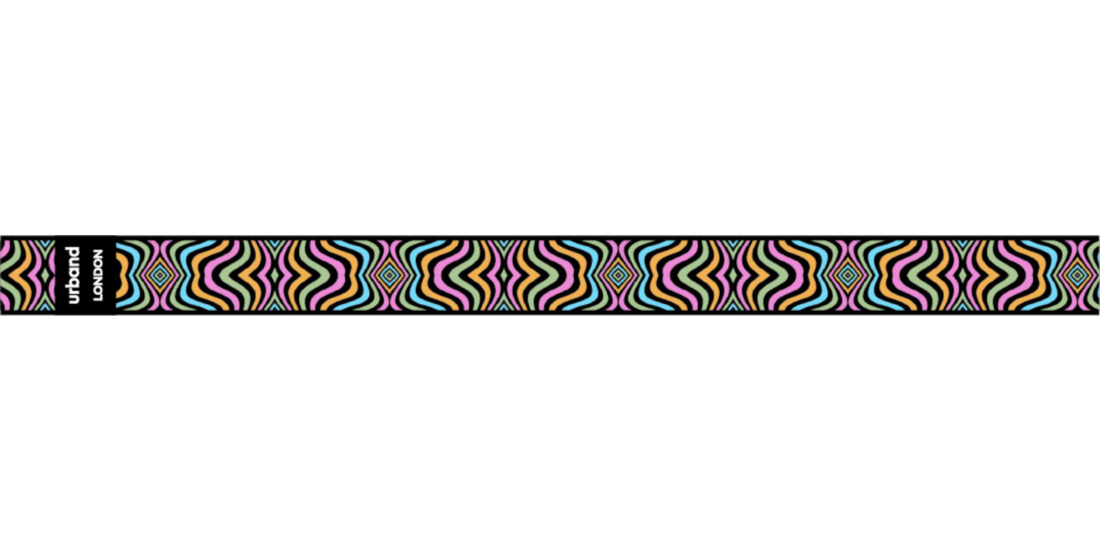 Urband London undefined pattern