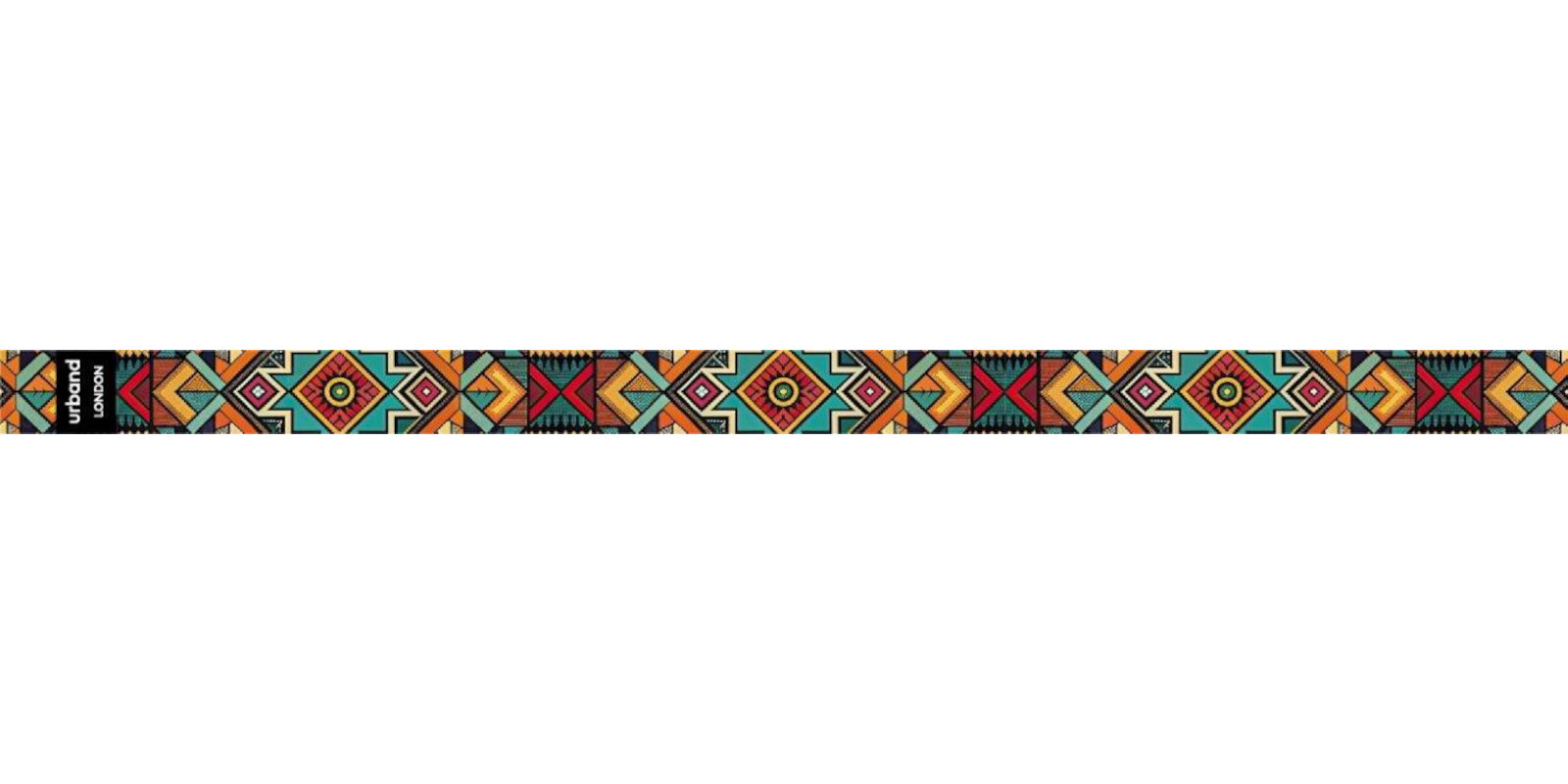 Urband London undefined pattern