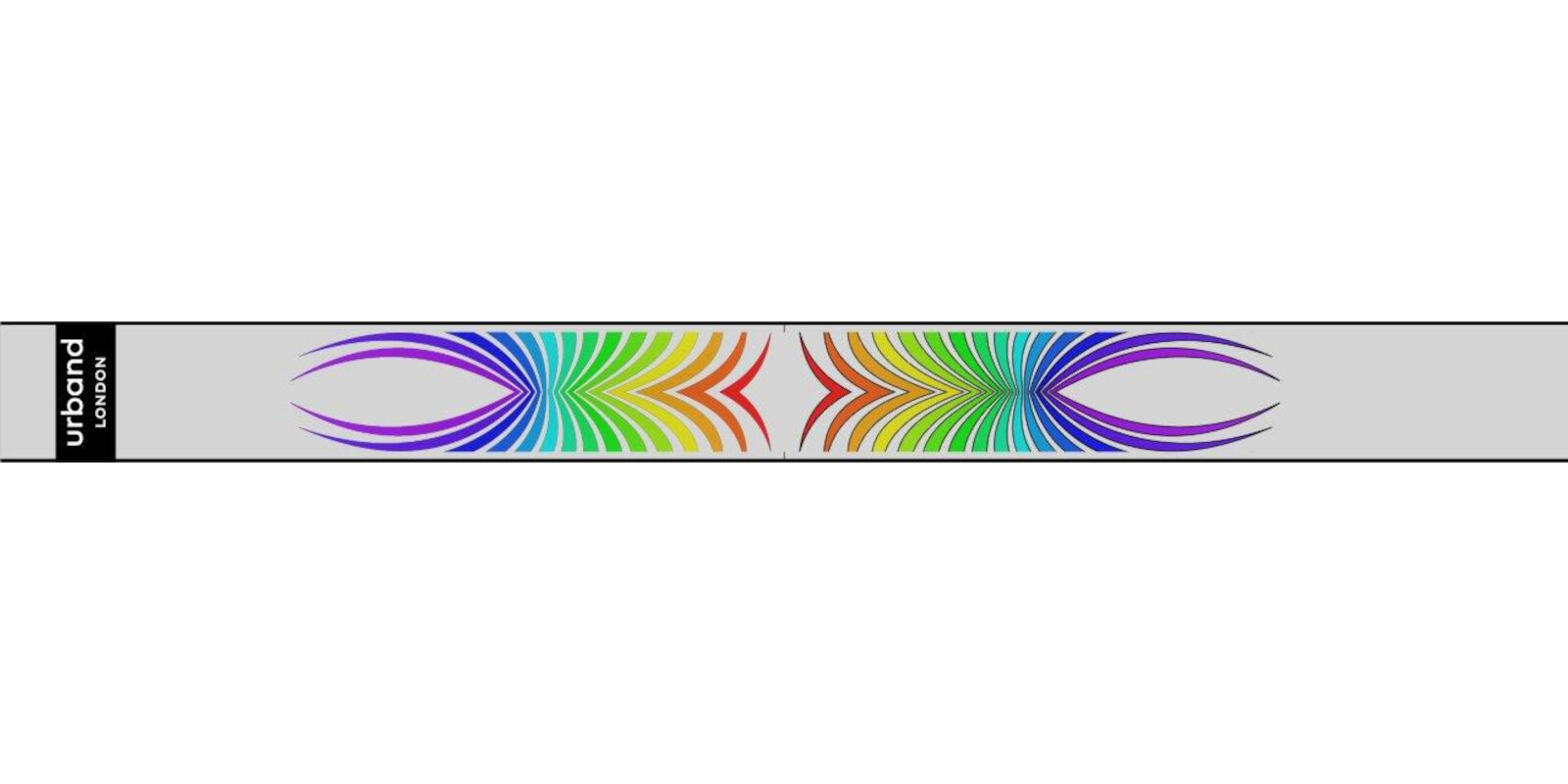 Urband London undefined pattern