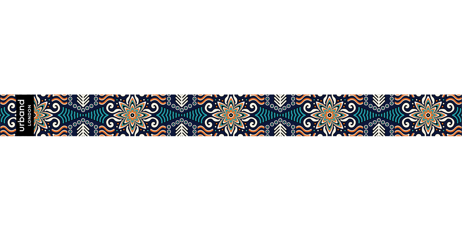 Urband London undefined pattern