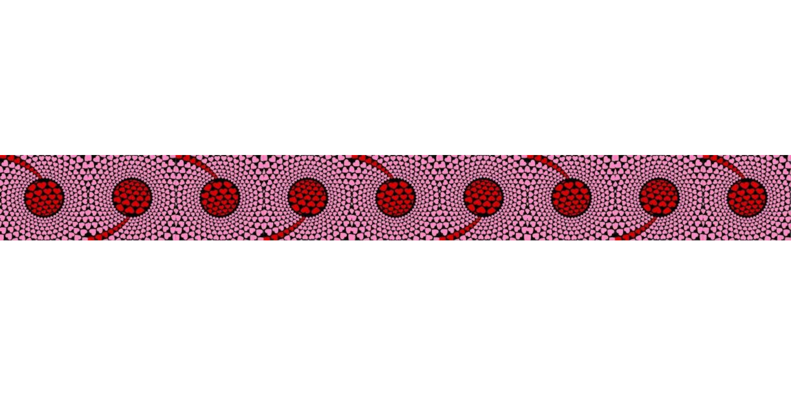 Urband London undefined pattern