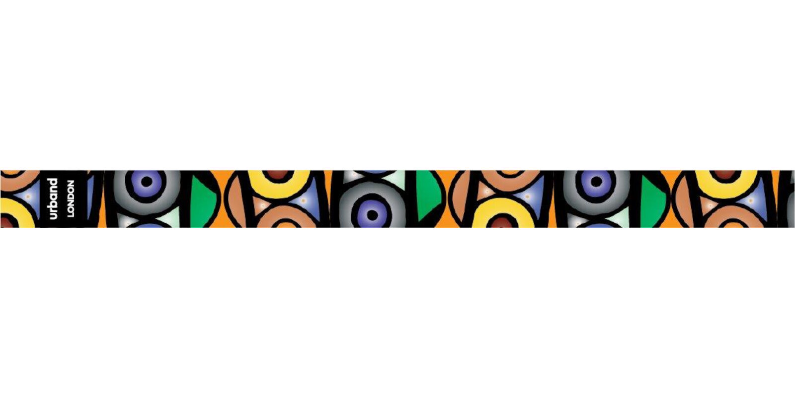 Urband London undefined pattern