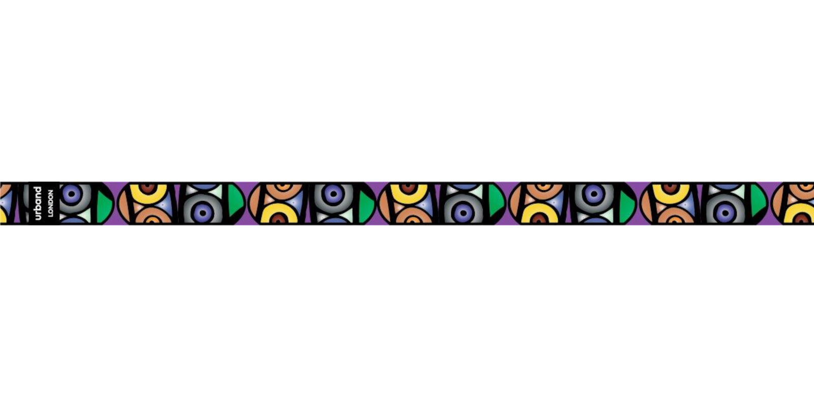 Urband London undefined pattern