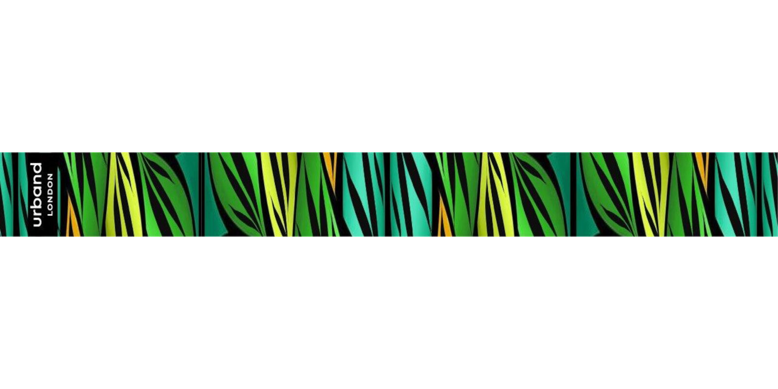 Urband London undefined pattern