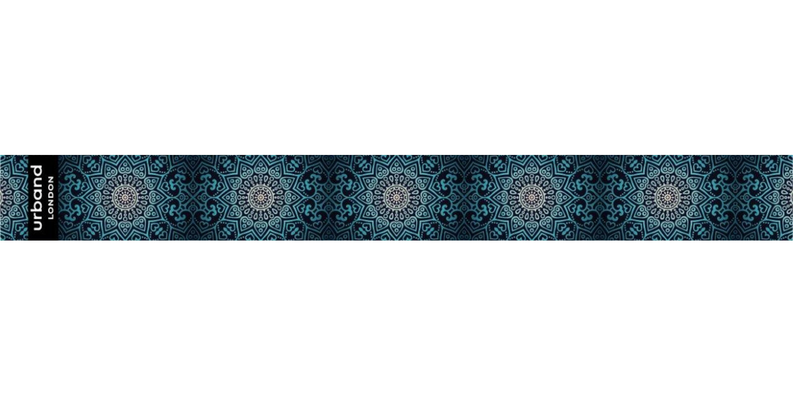 Urband London undefined pattern