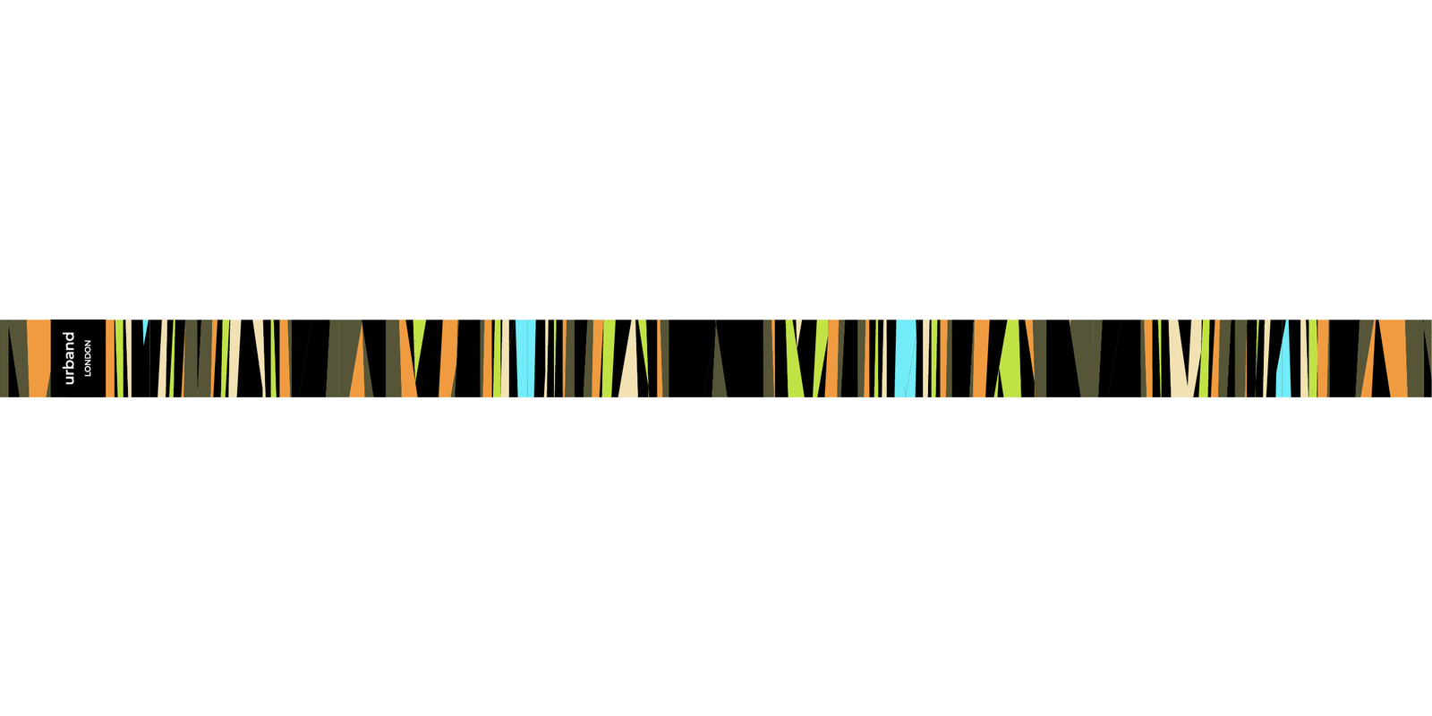 Urband London undefined pattern