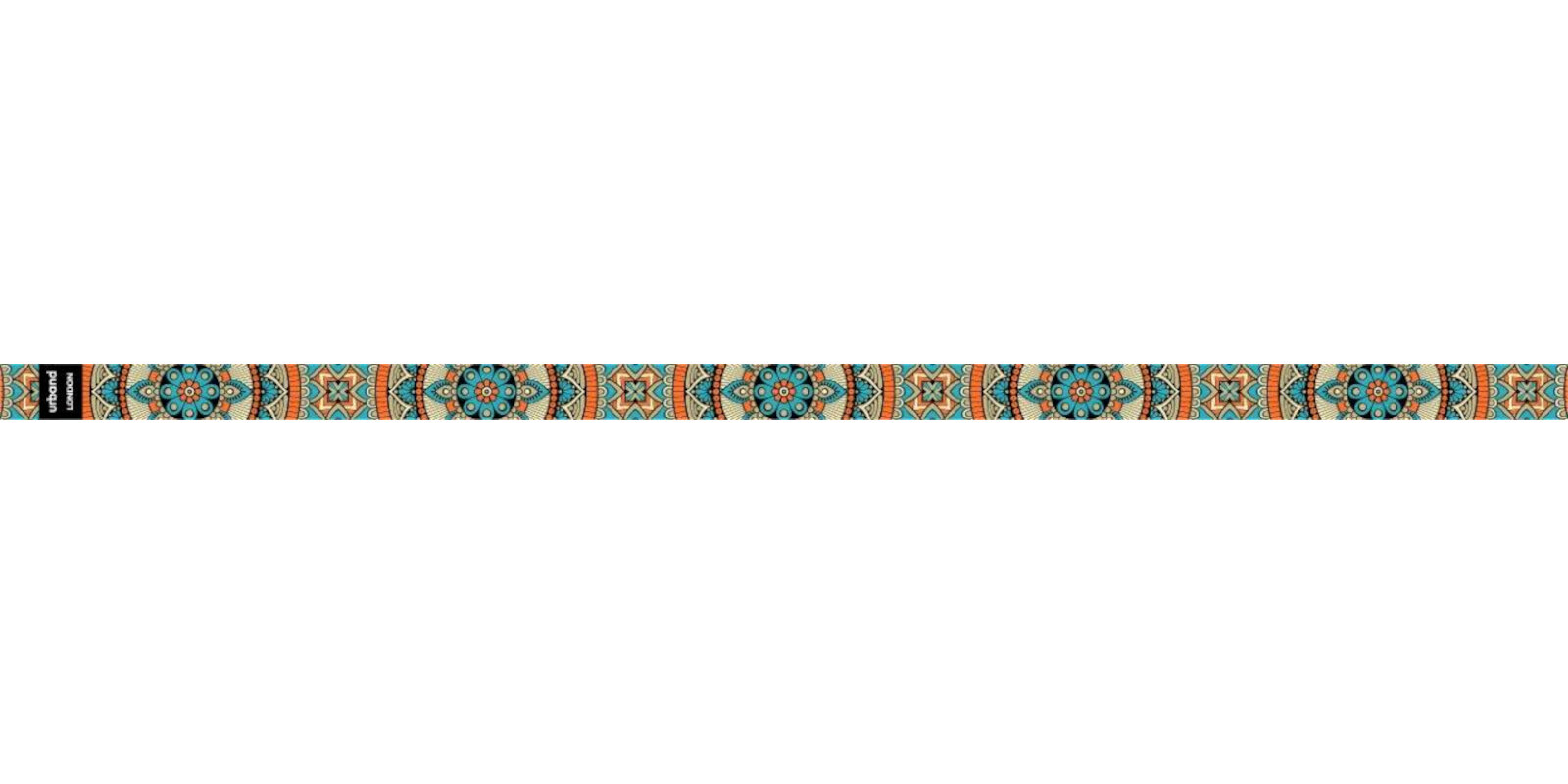 Urband London undefined pattern