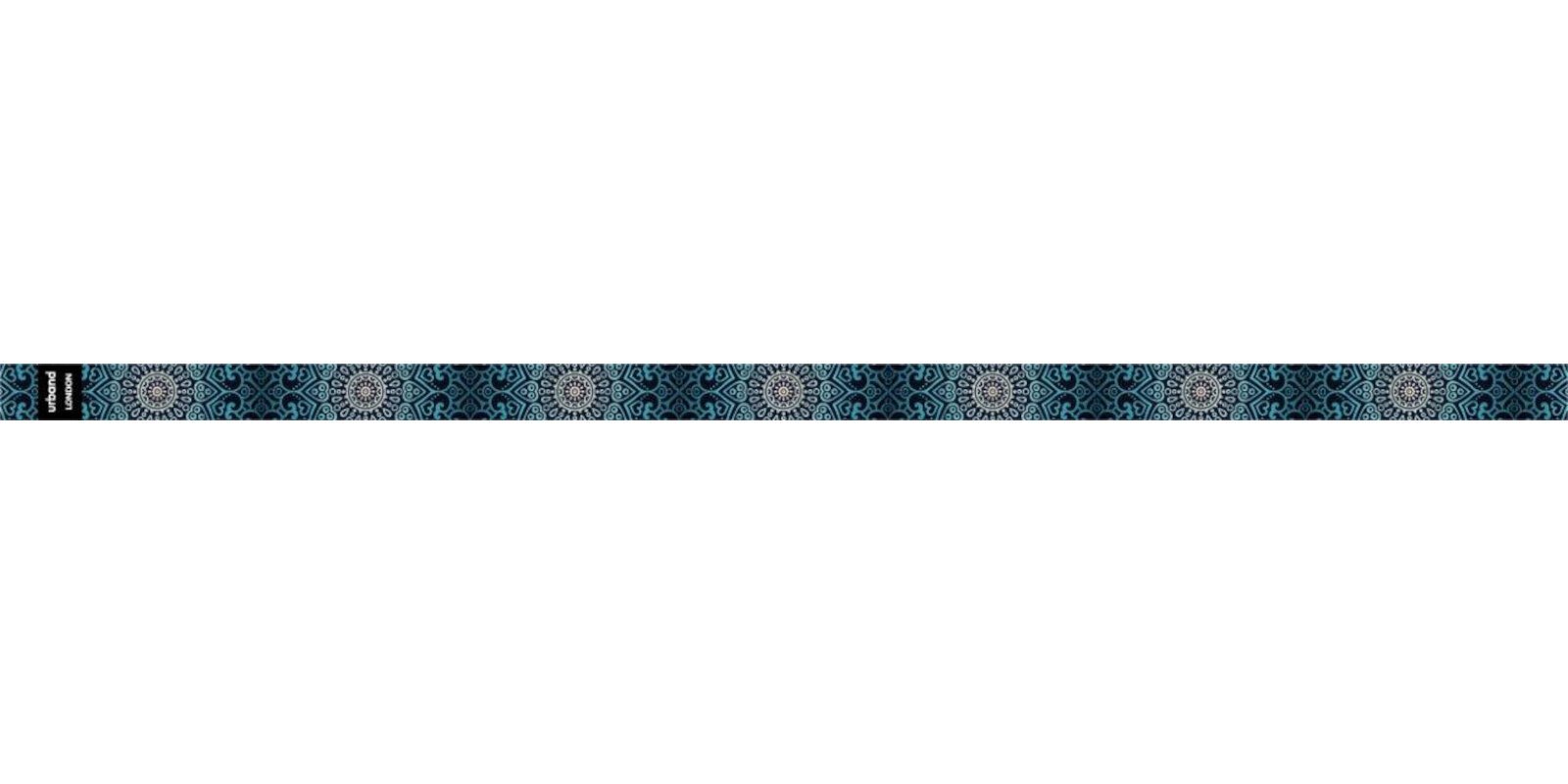 Urband London undefined pattern