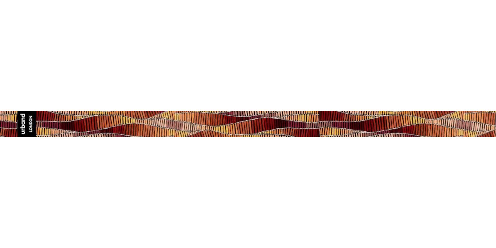 Urband London undefined pattern