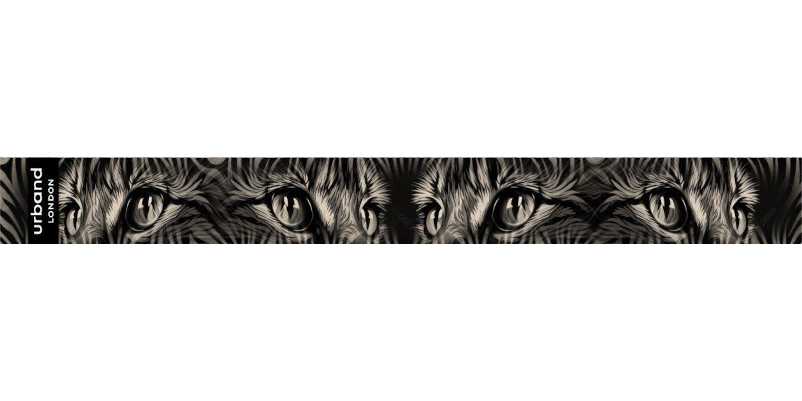 Urband London undefined pattern