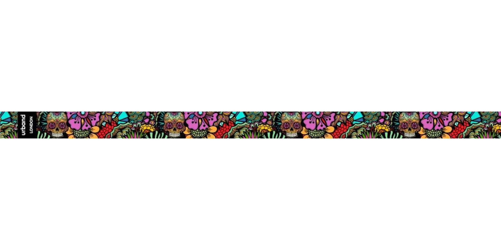 Urband London undefined pattern