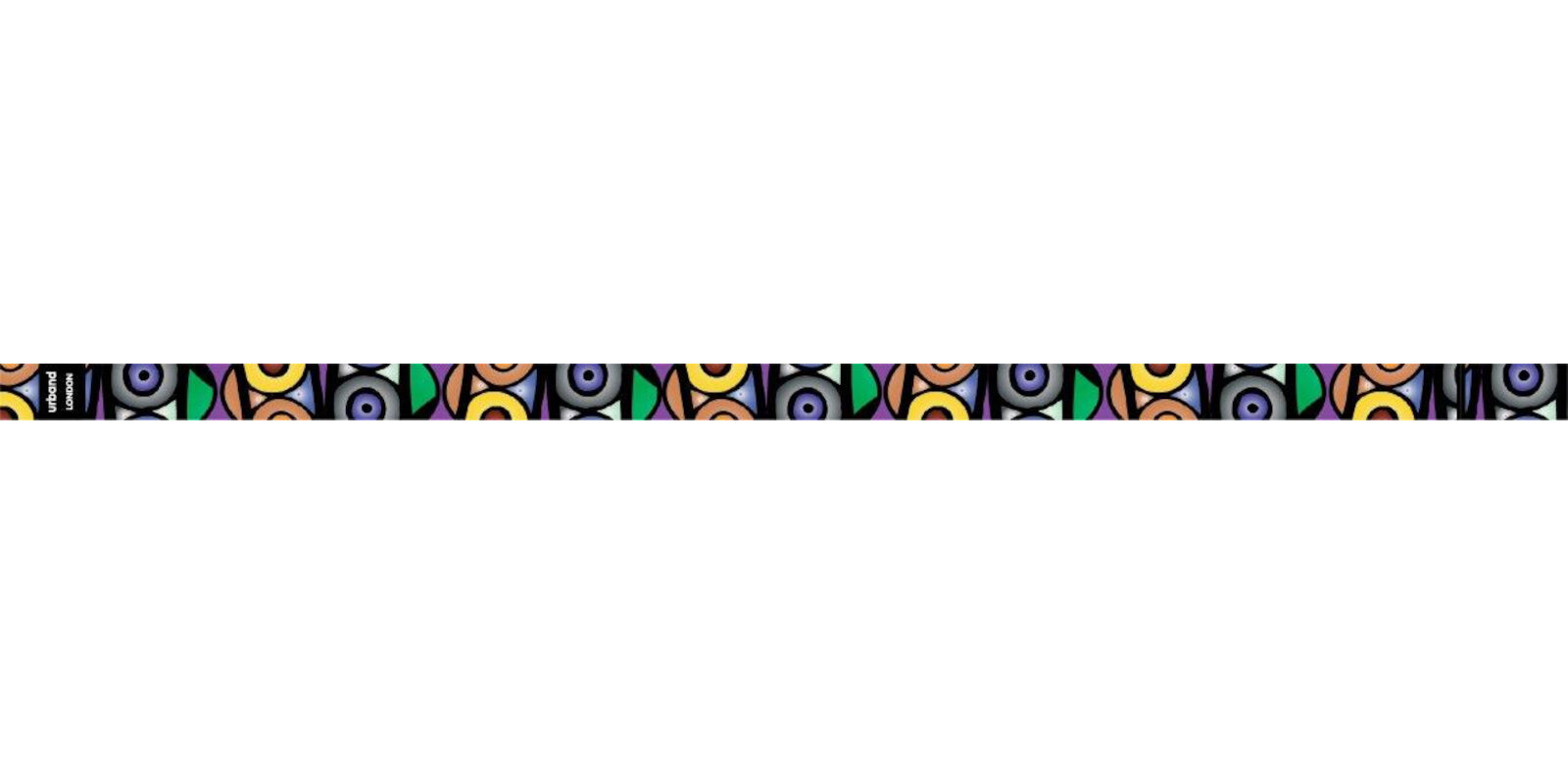 Urband London undefined pattern