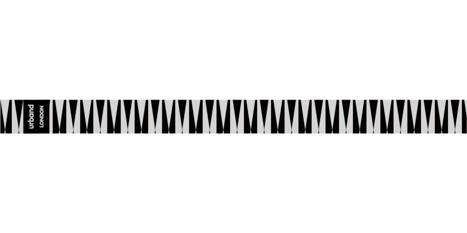 Urband London undefined pattern