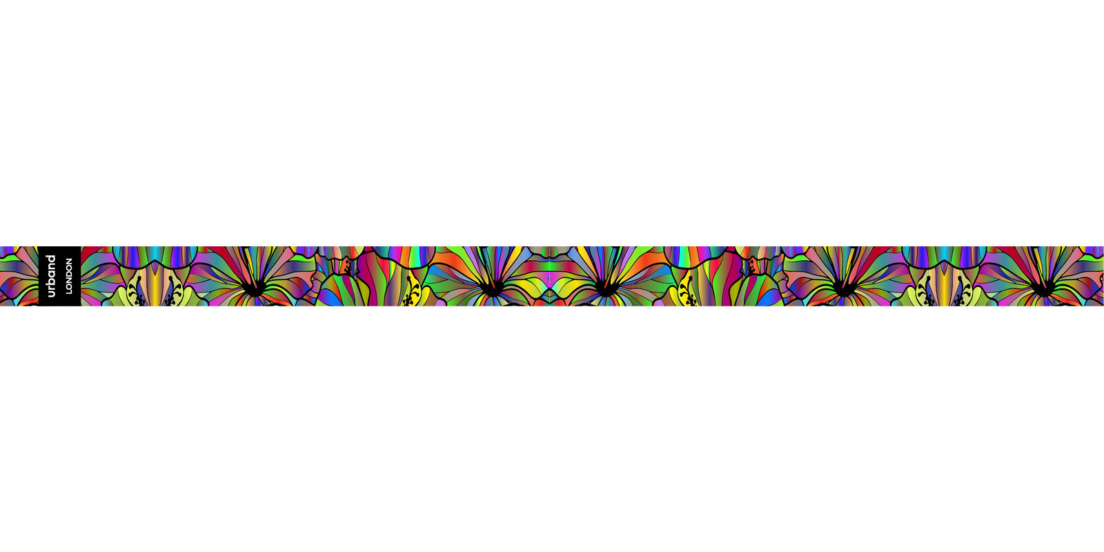 Urband London undefined pattern