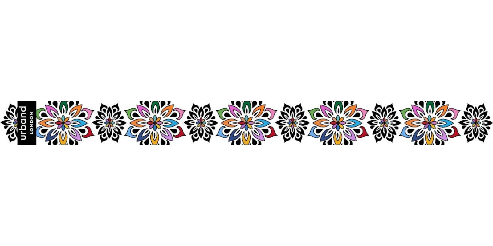 Urband London undefined pattern