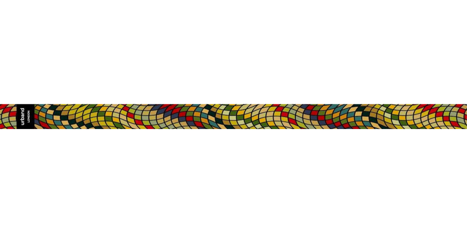 Urband London undefined pattern