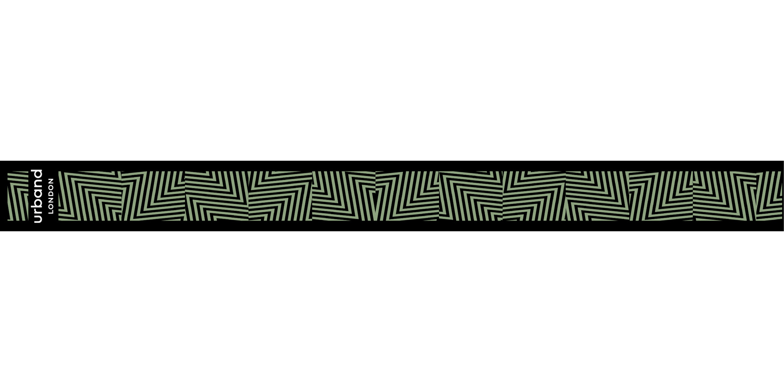 Urband London undefined pattern
