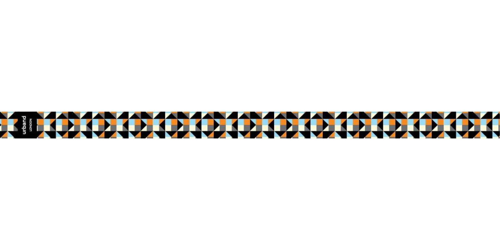 Urband London undefined pattern