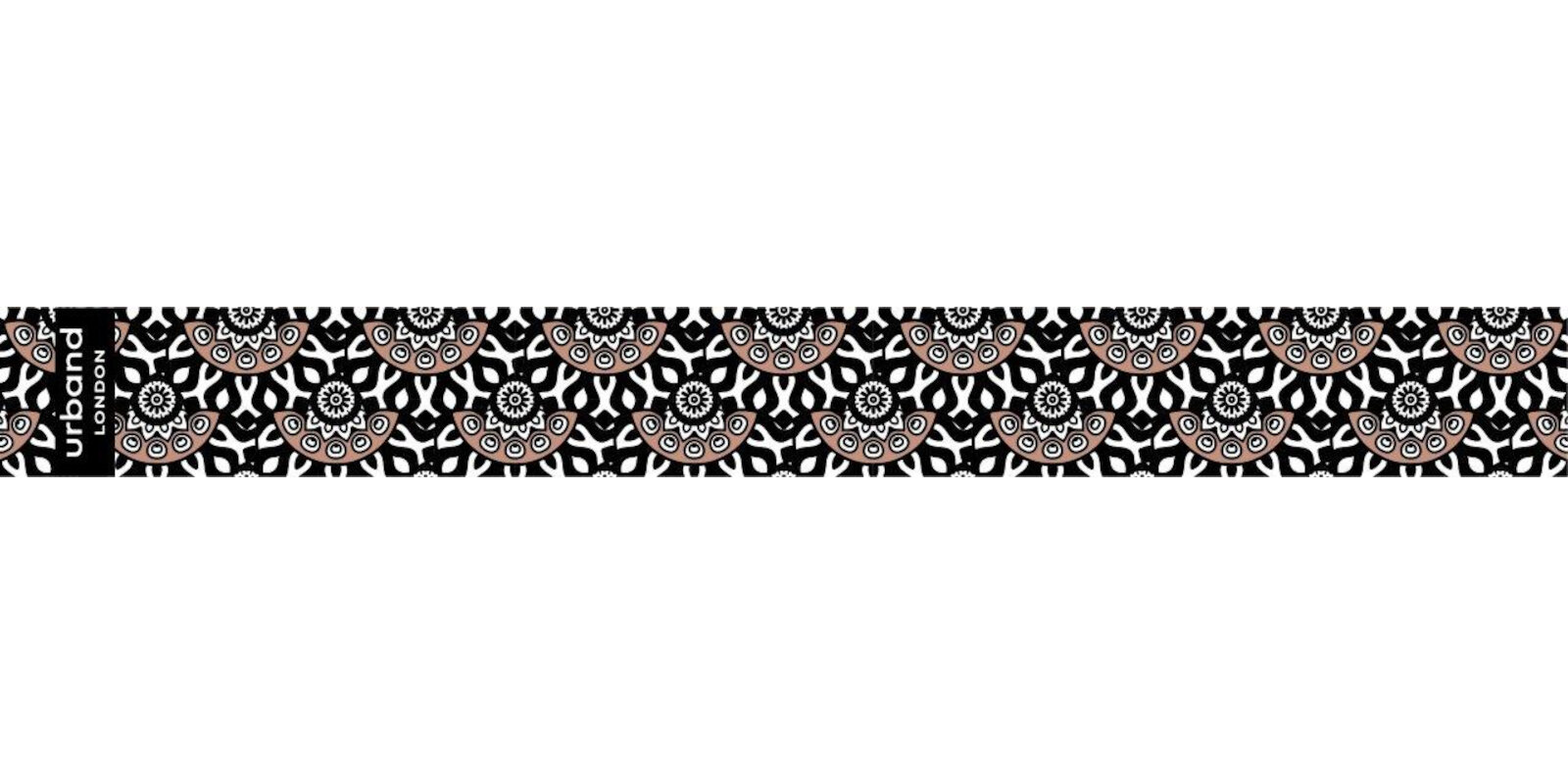 Urband London undefined pattern