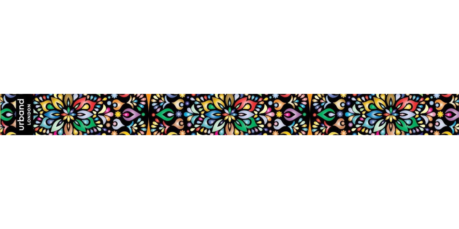 Urband London undefined pattern