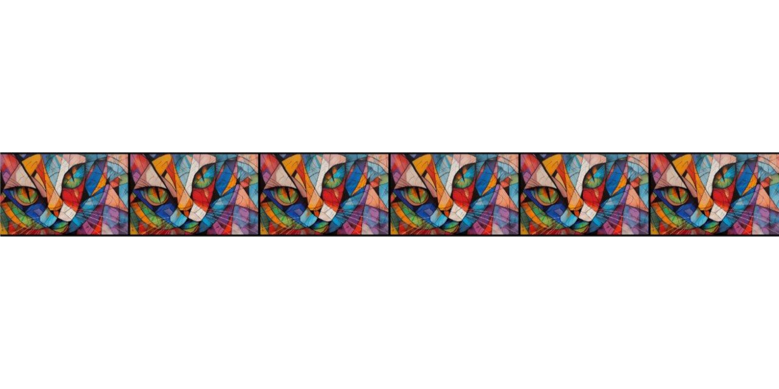 Urband London undefined pattern