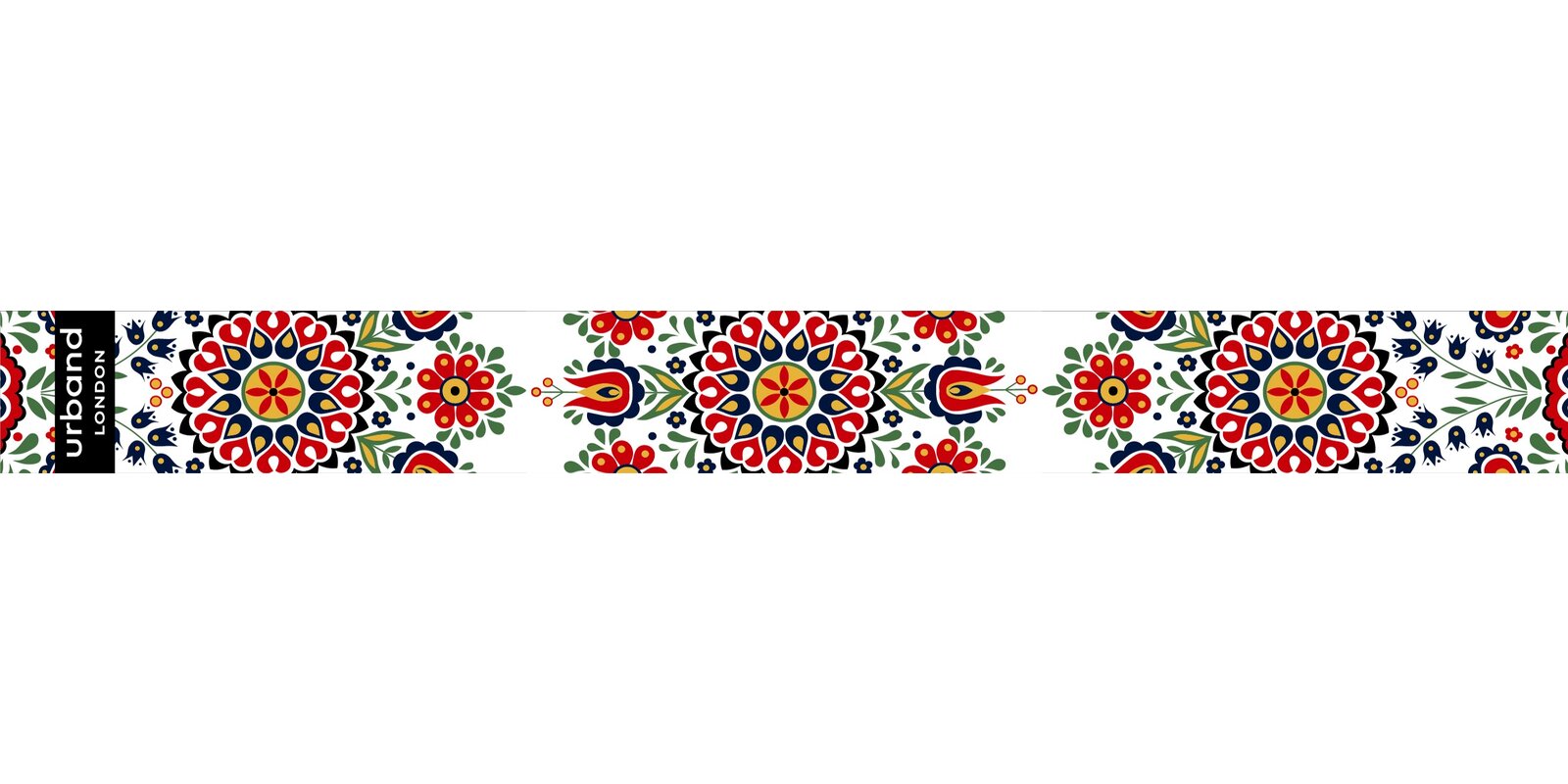Urband London undefined pattern
