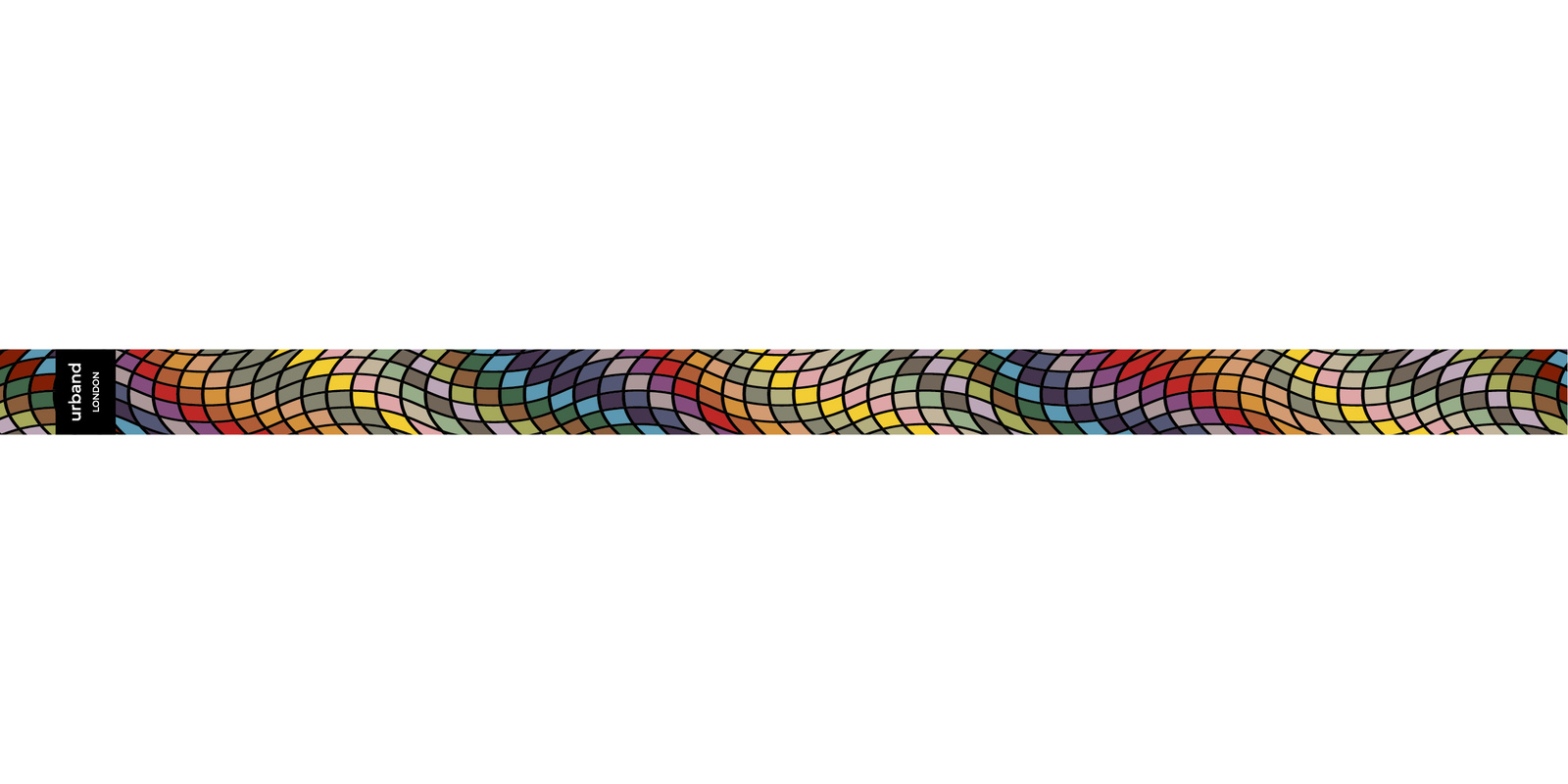 Urband London undefined pattern
