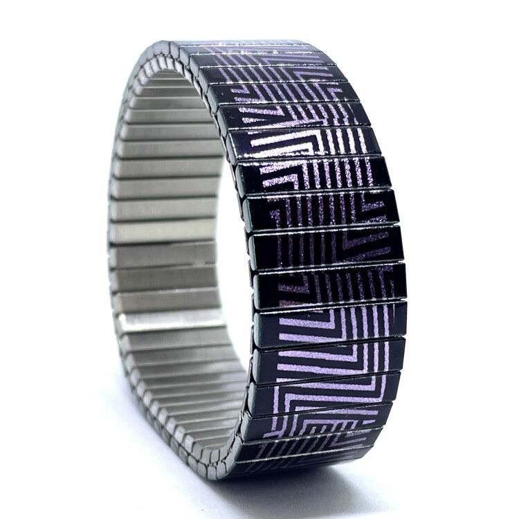 Thumbnail: Zigzag 23S18 Metallic