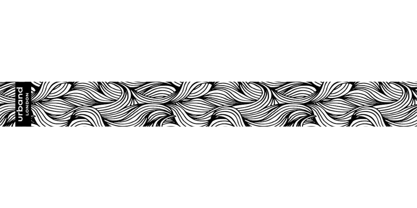 Urband London undefined pattern