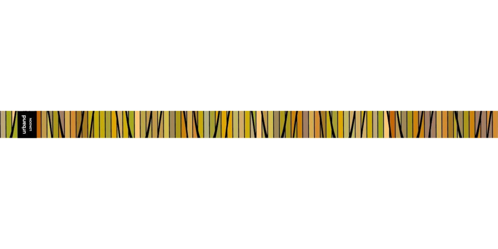 Urband London undefined pattern