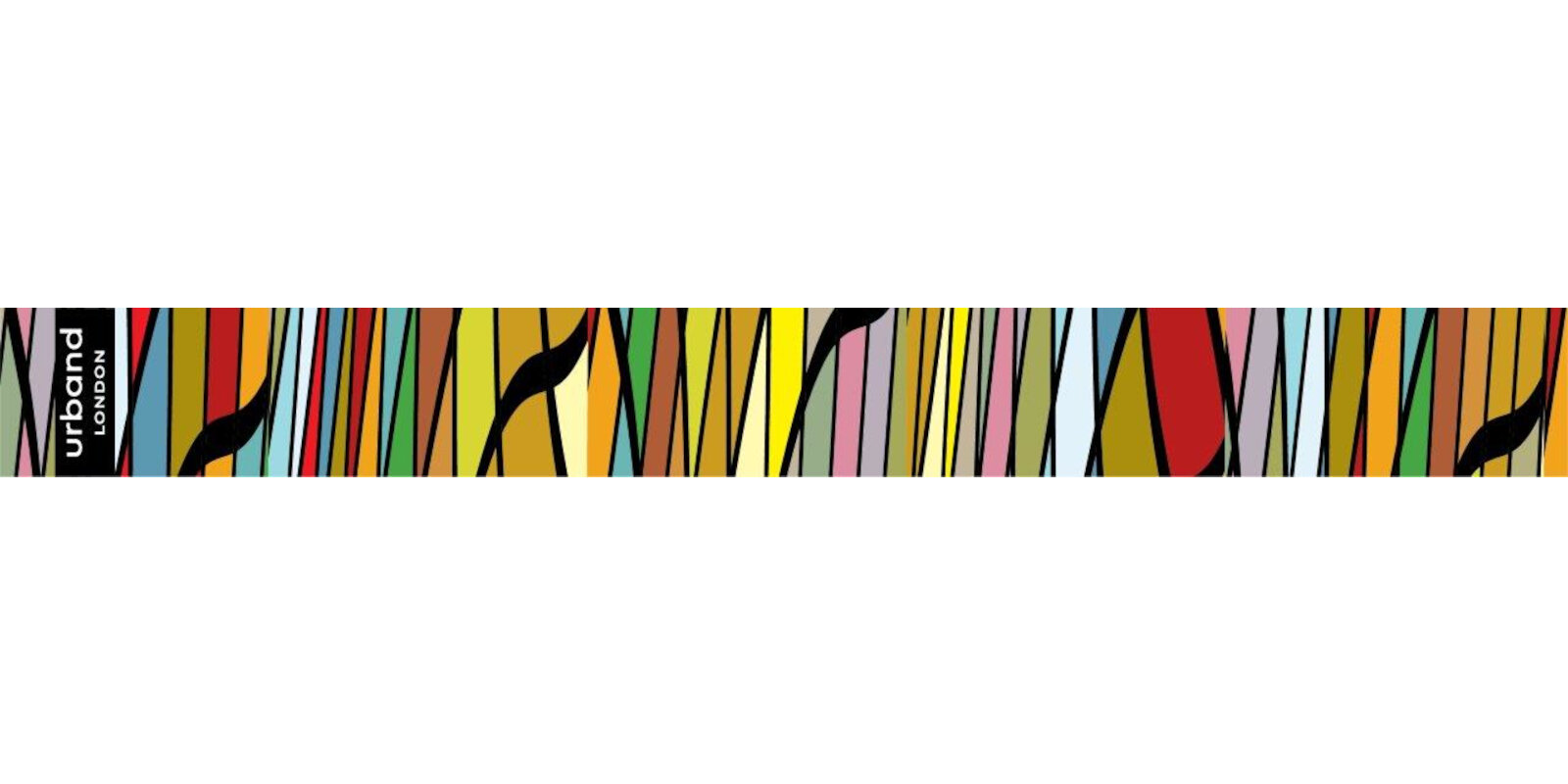Urband London undefined pattern