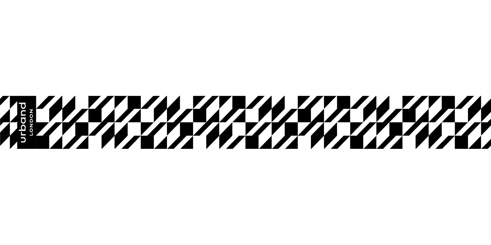 Urband London undefined pattern
