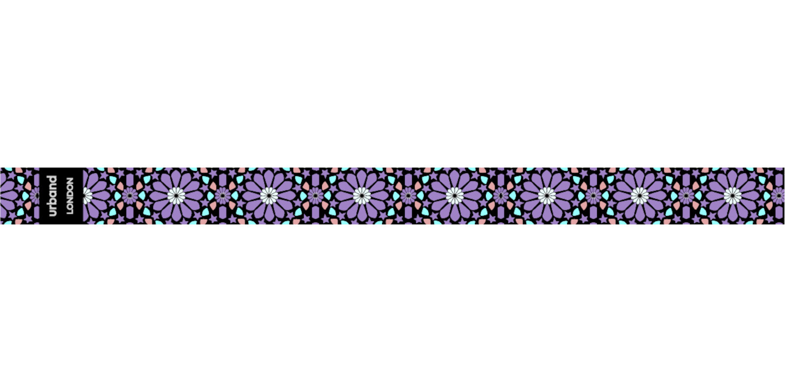 Urband London undefined pattern