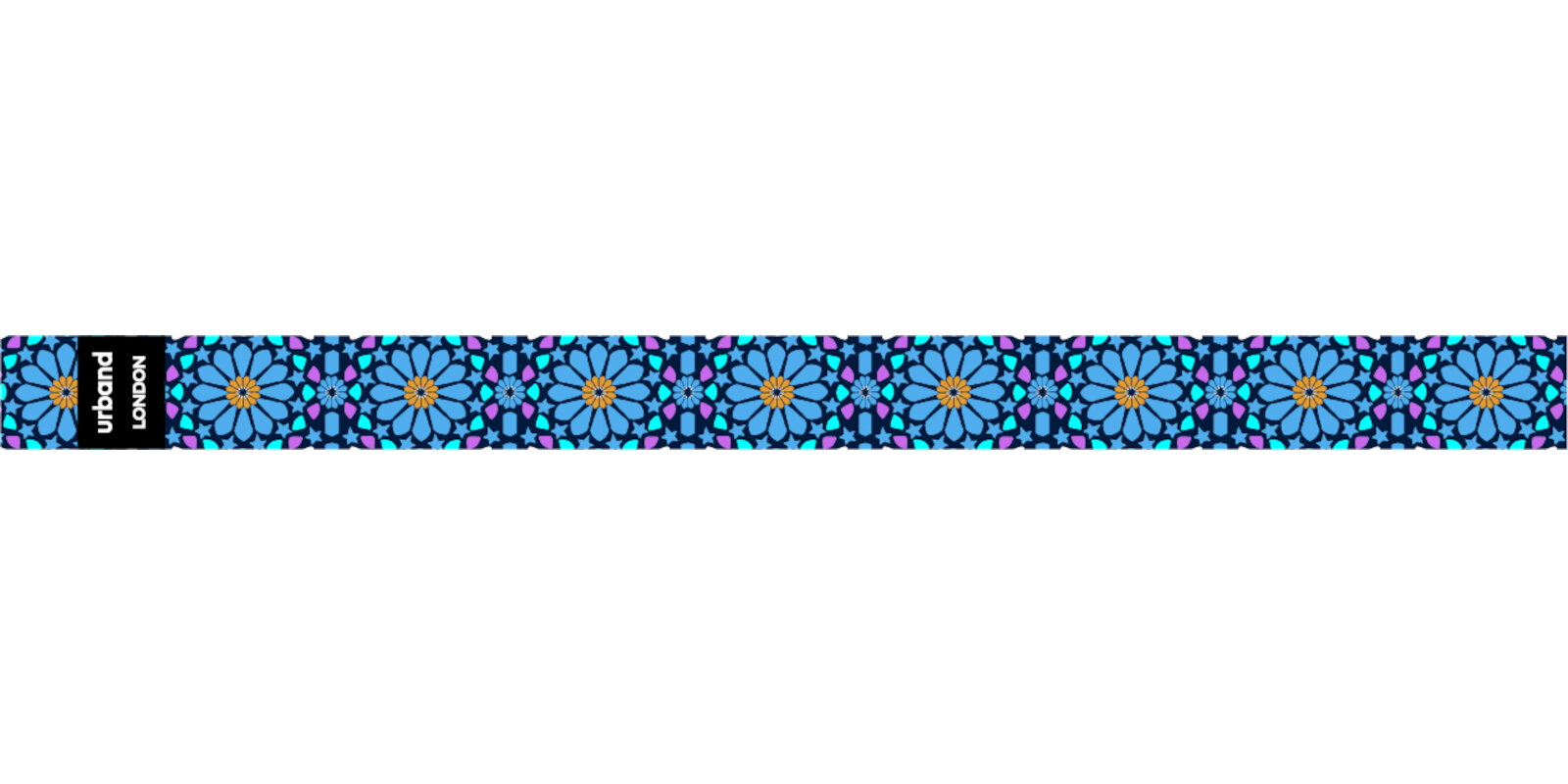 Urband London undefined pattern