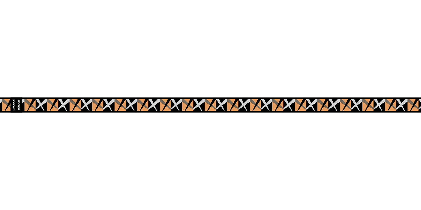 Urband London undefined pattern