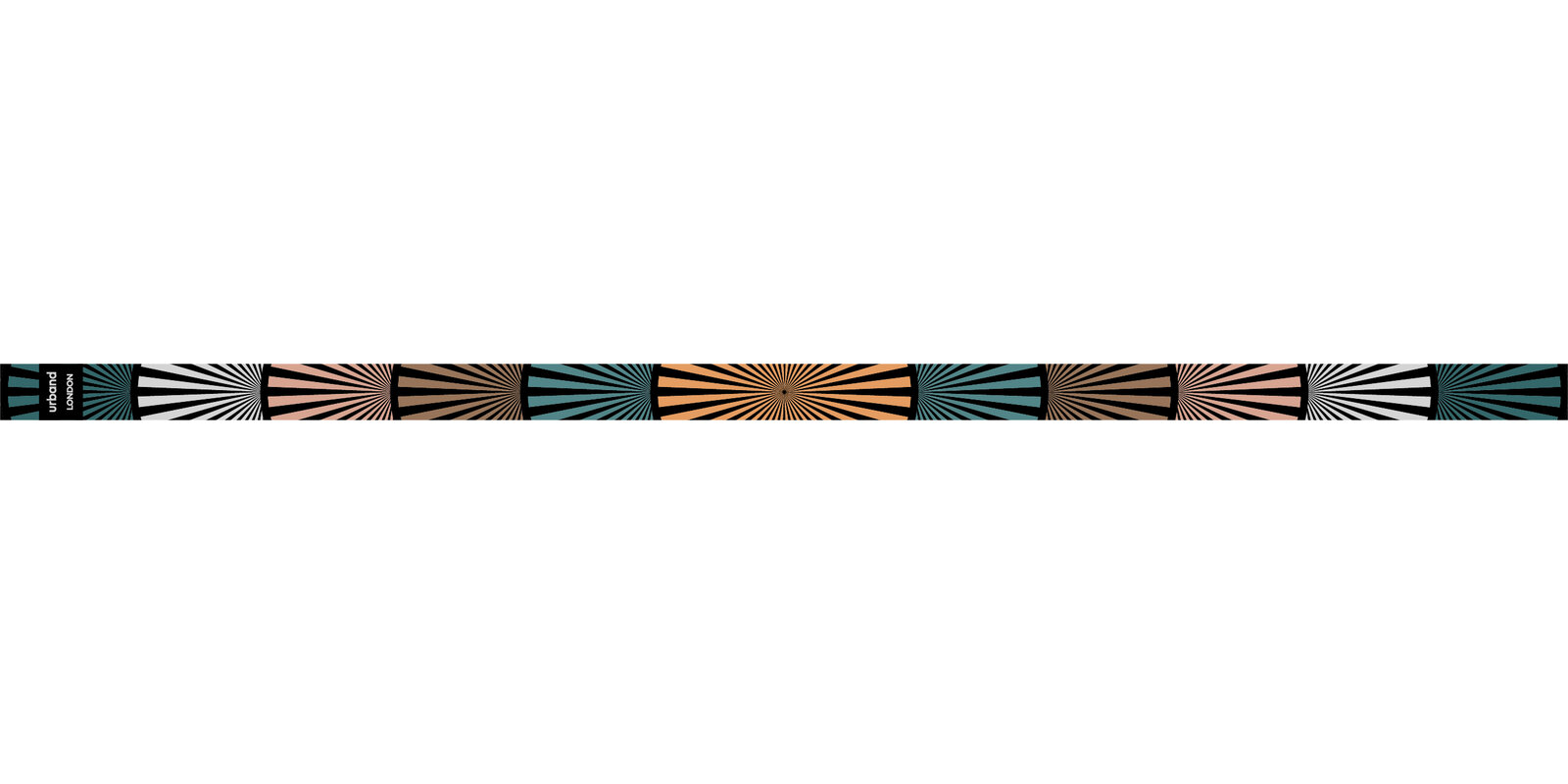 Urband London undefined pattern