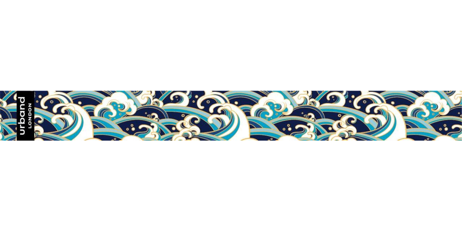 Urband London undefined pattern