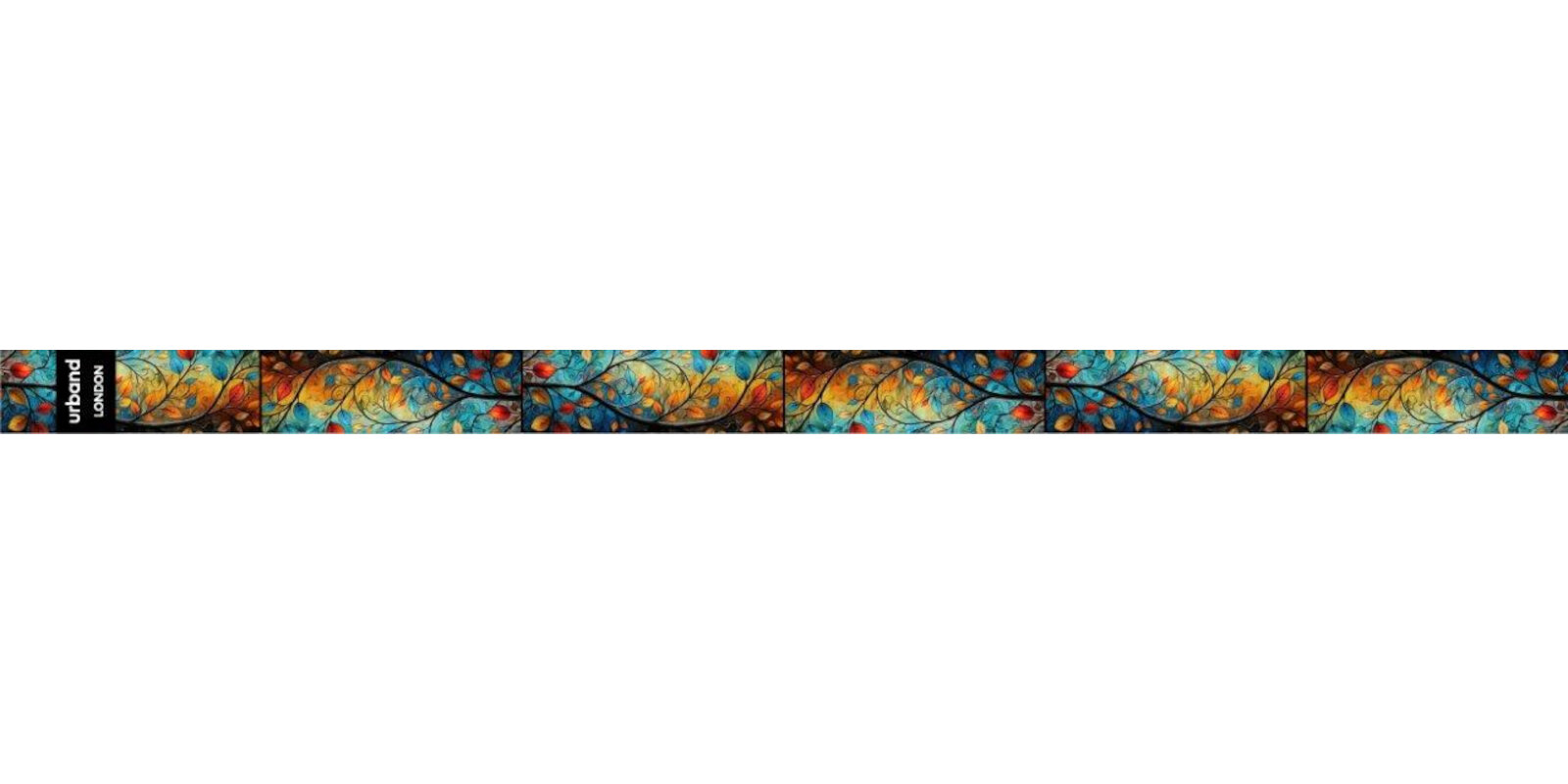 Urband London undefined pattern