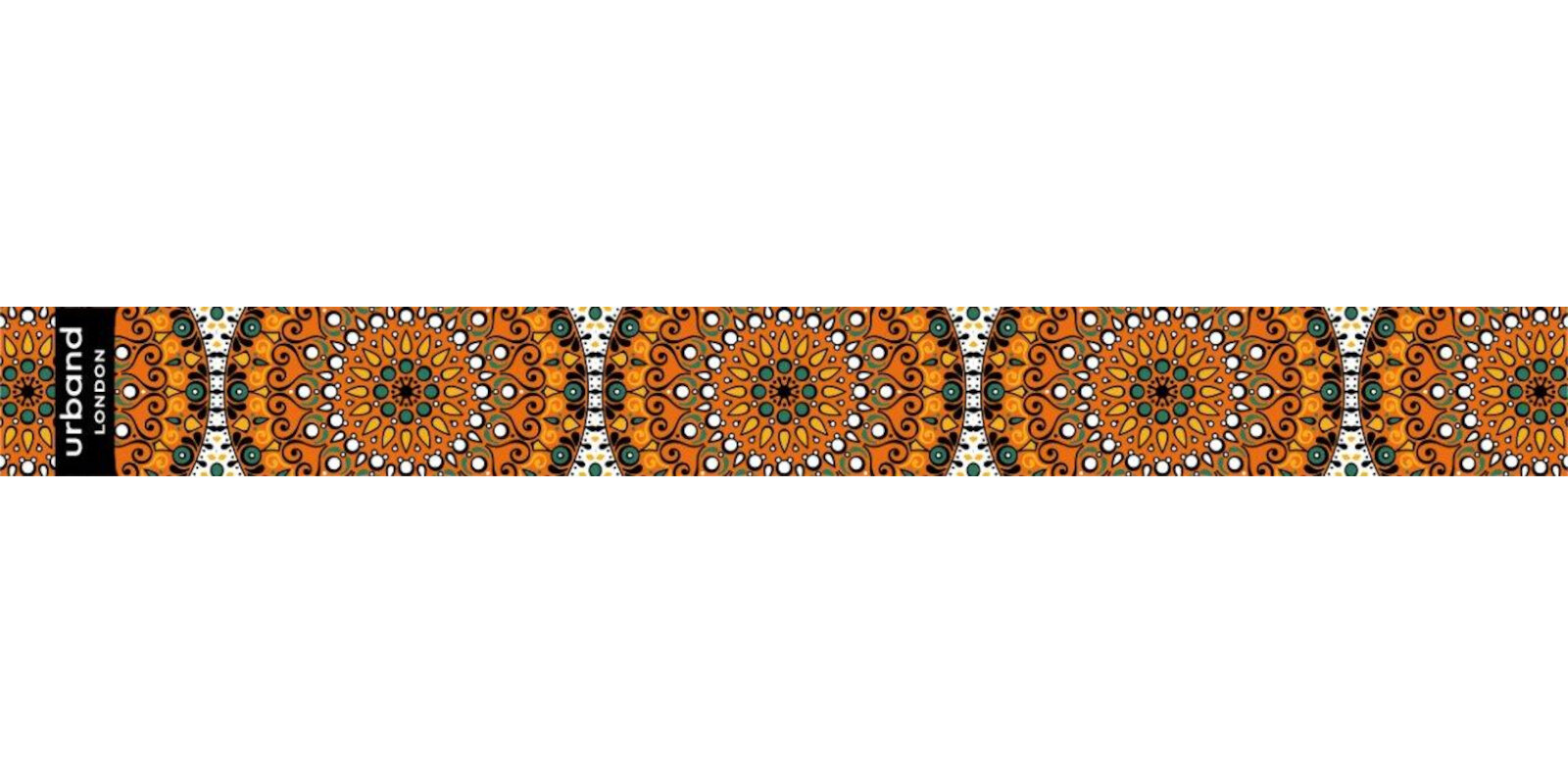 Urband London undefined pattern