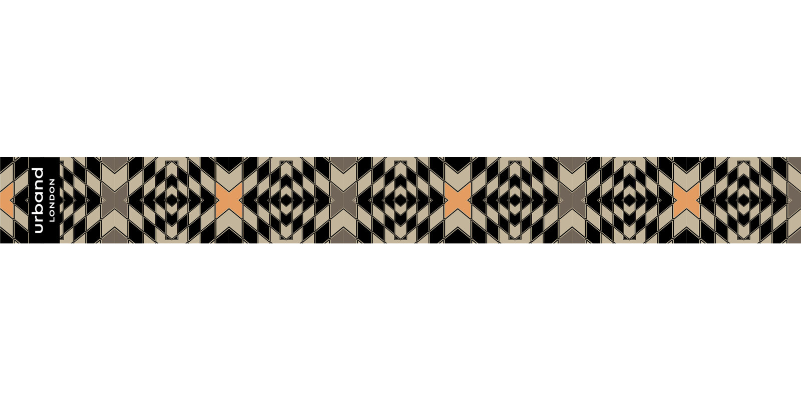 Urband London undefined pattern